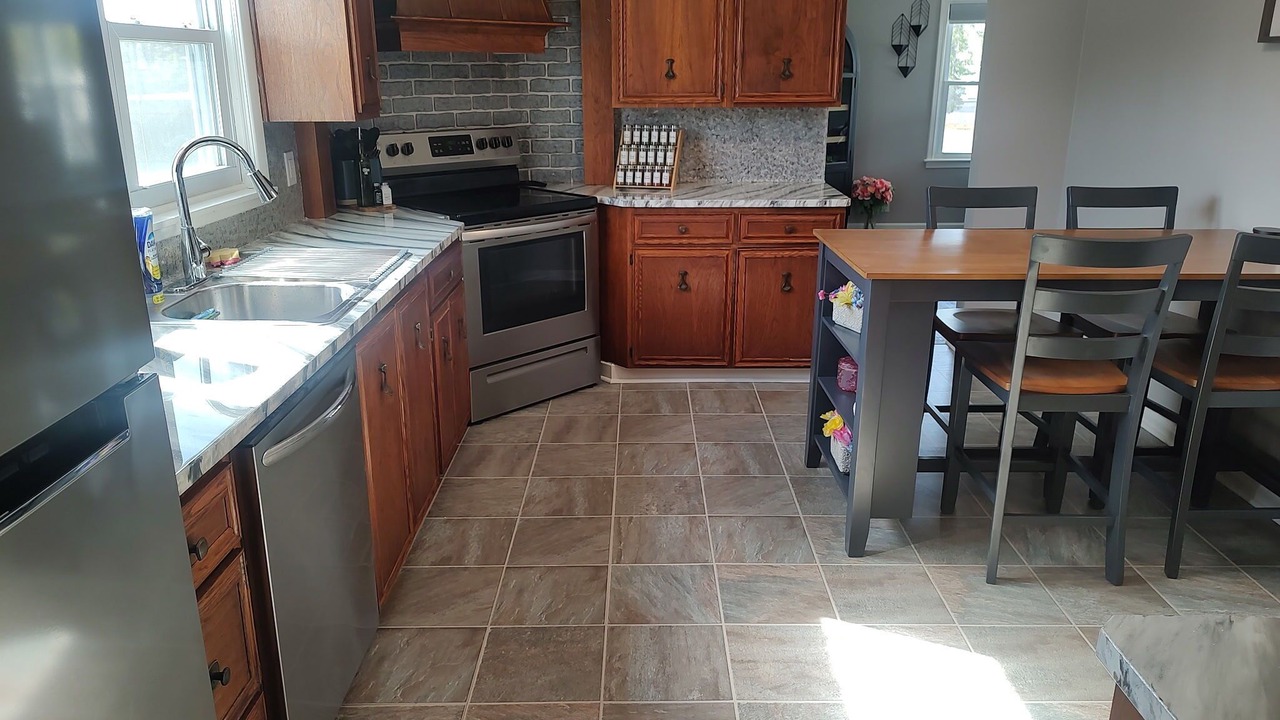 Photo of Kitchen in Grand Island