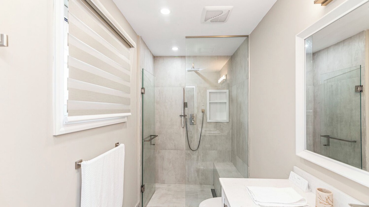 Photo of Bathroom in Hamilton