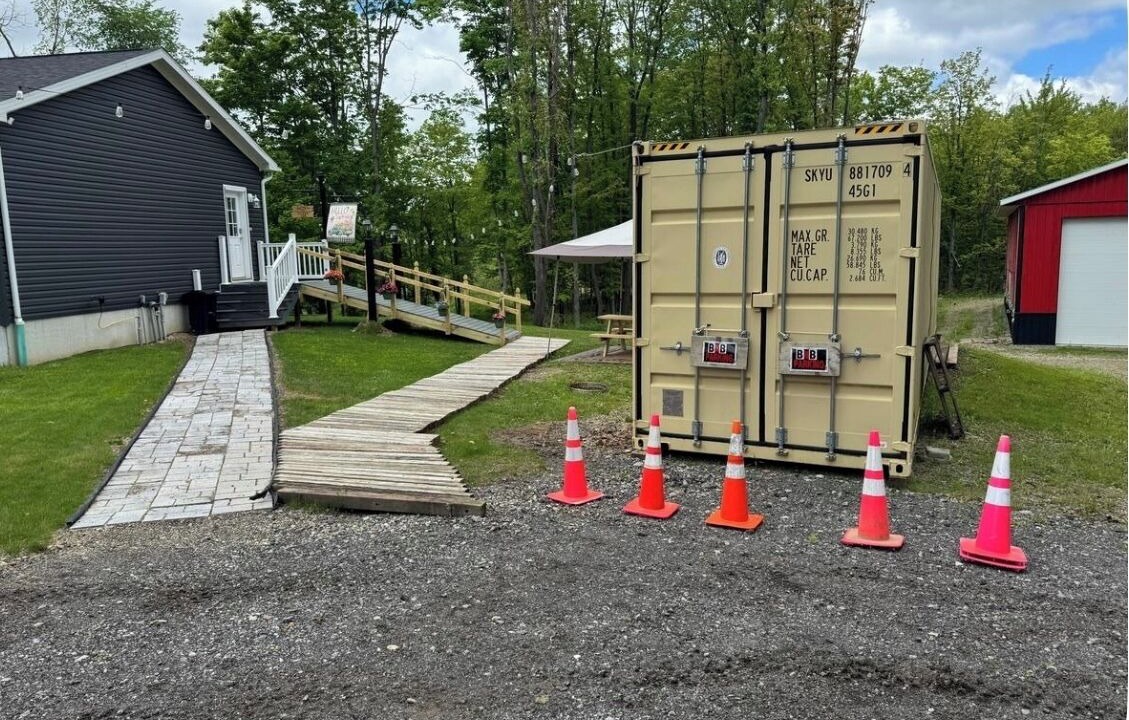 Photo of Outdoor in North Collins