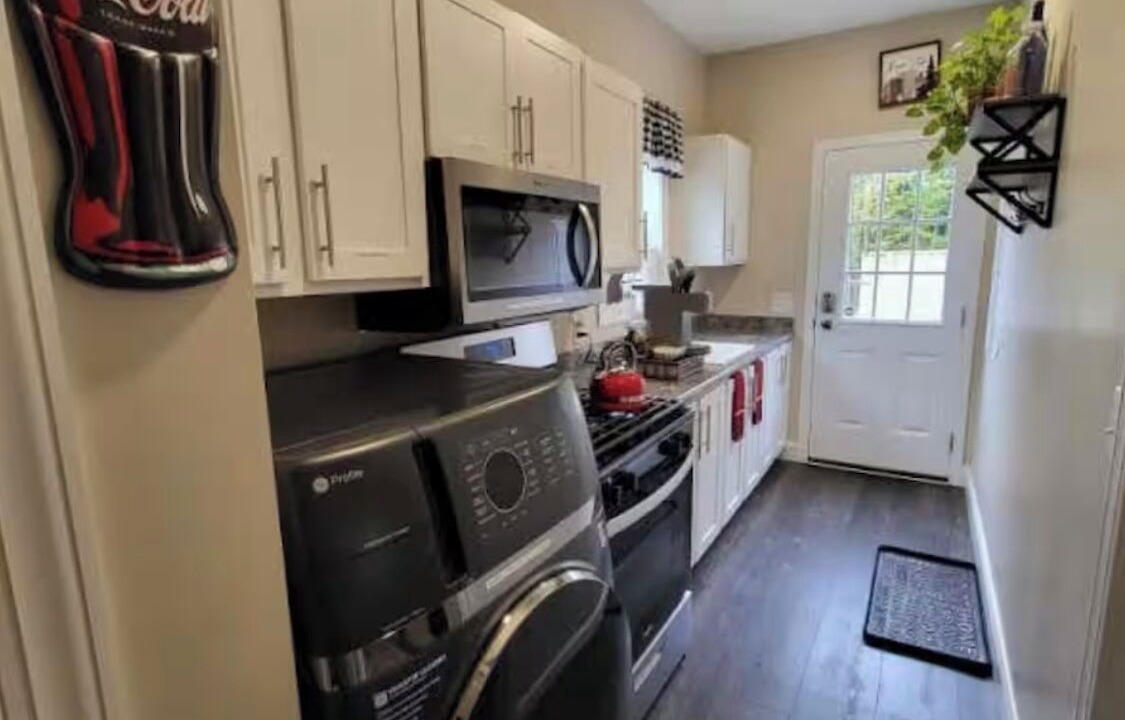 Photo of Kitchen in North Collins