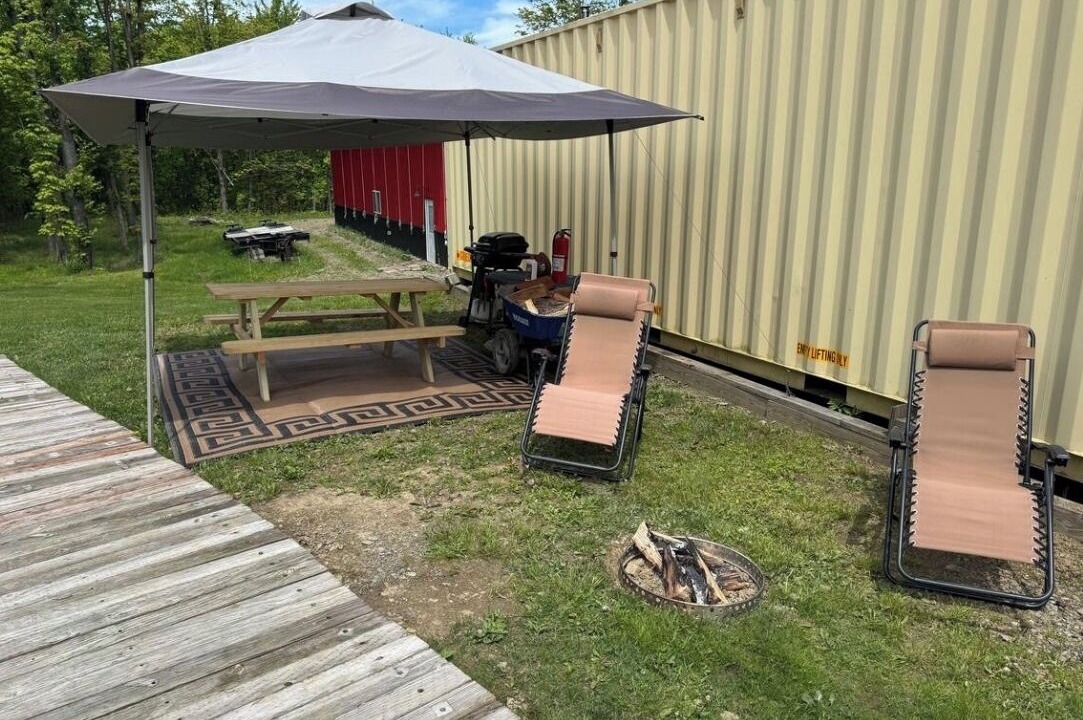 Photo of Outdoor in North Collins