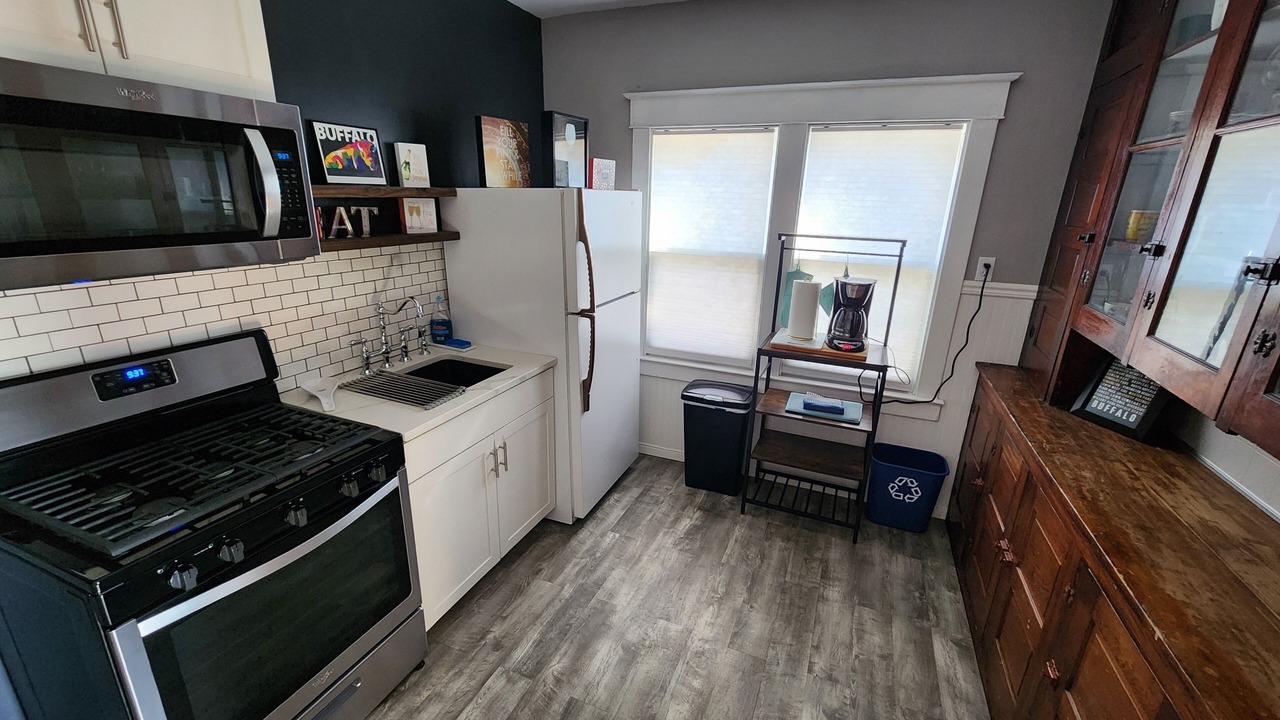 Photo of Kitchen in Buffalo