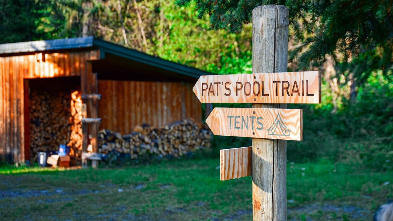 Photo of Outdoor in Telkwa
