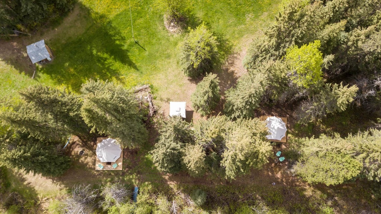 Photo of Outdoor in Telkwa