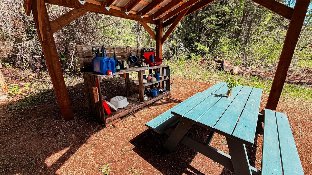 Photo of Outdoor in Telkwa