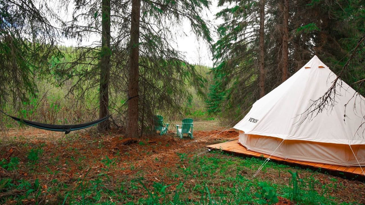 Photo of Outdoor in Telkwa