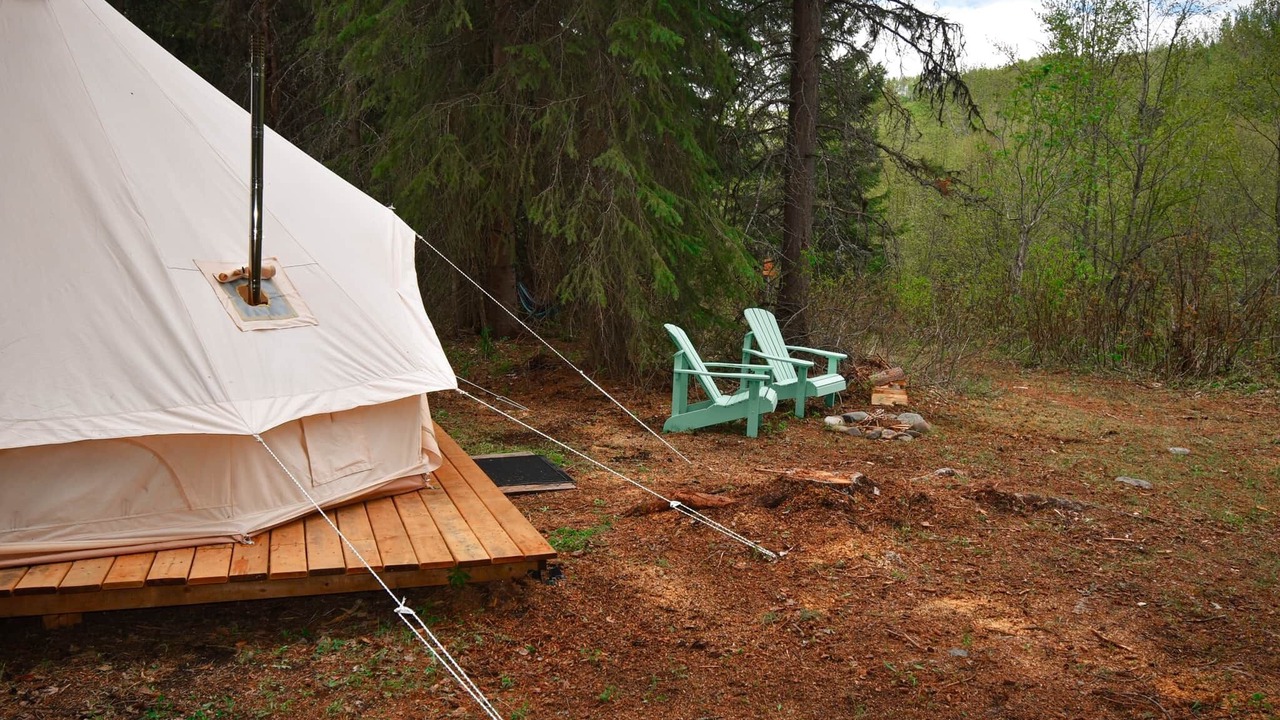 Photo of Outdoor in Telkwa