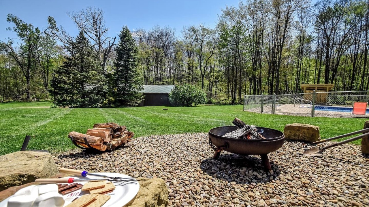 Photo of Outdoor in Augusta