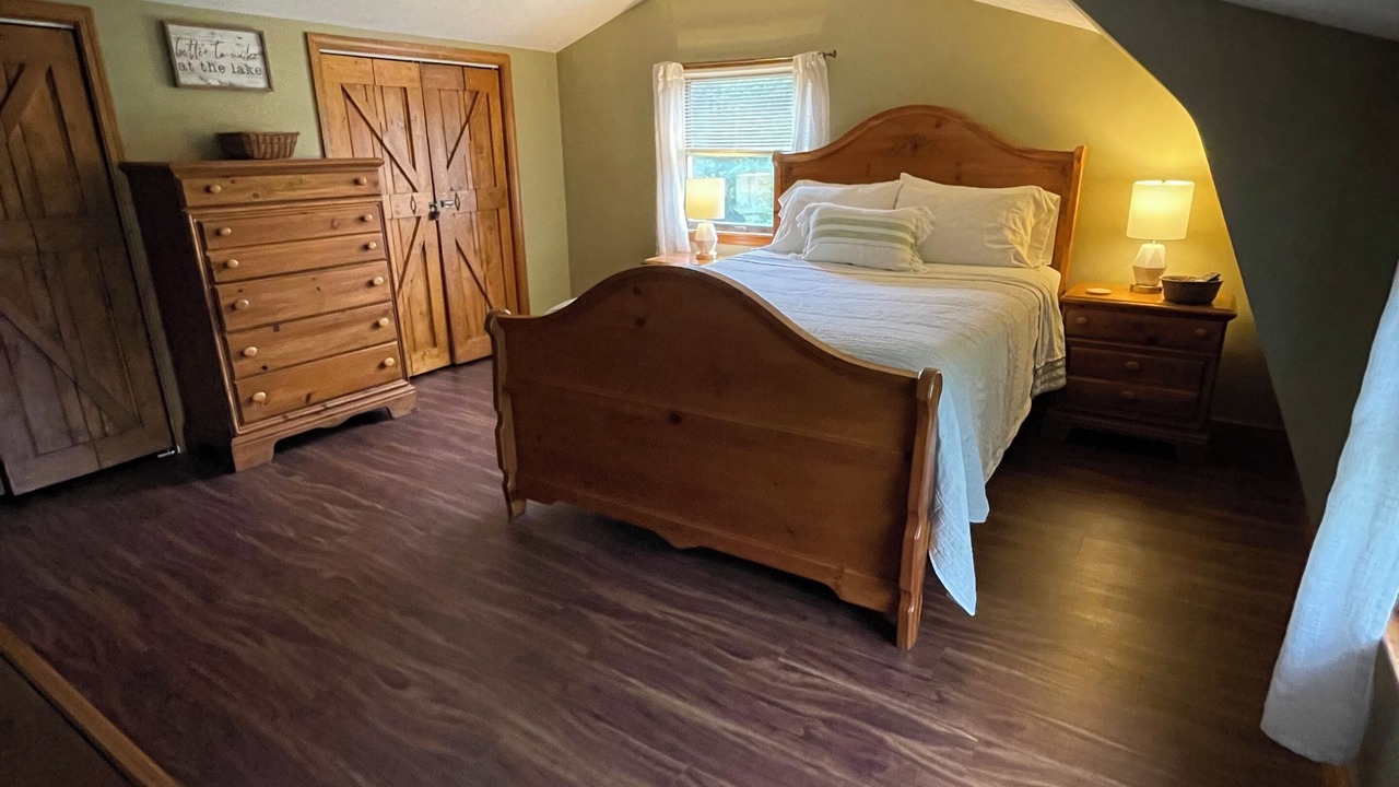 Photo of Bedroom in Pymatuning South