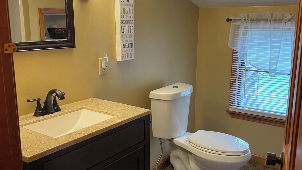 Photo of Bathroom in Pymatuning South