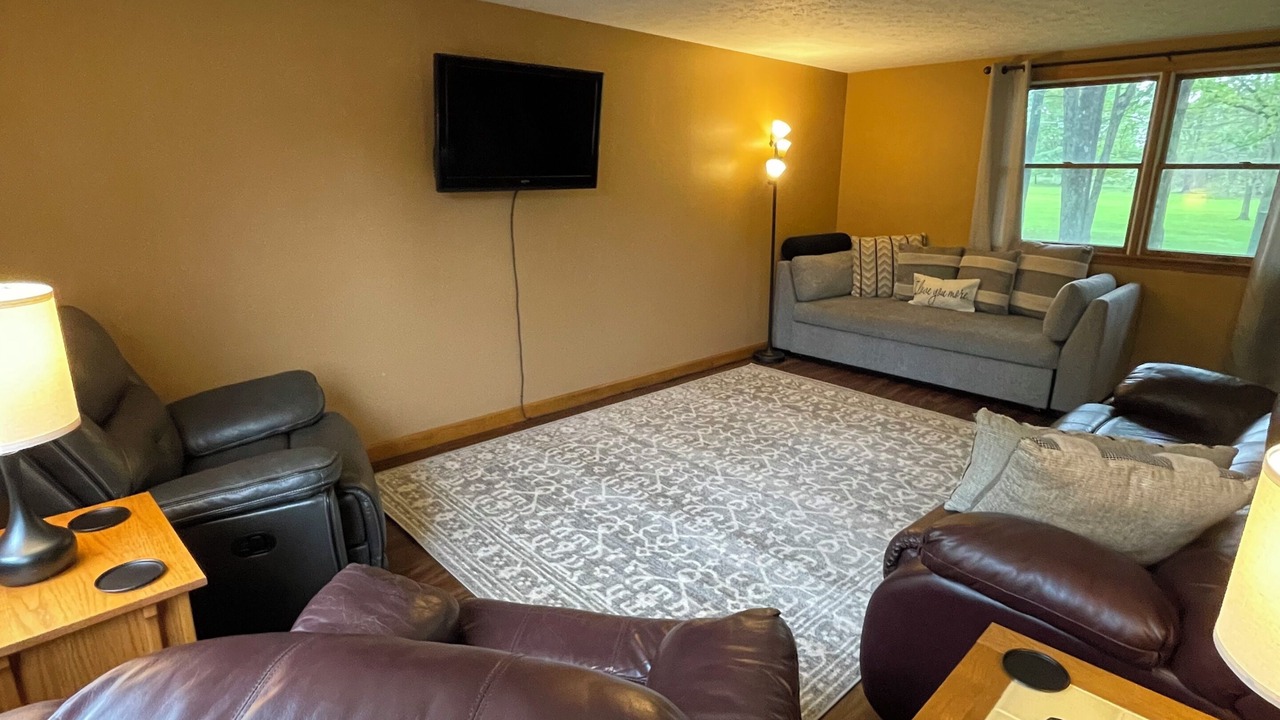 Photo of Livingroom in Pymatuning South