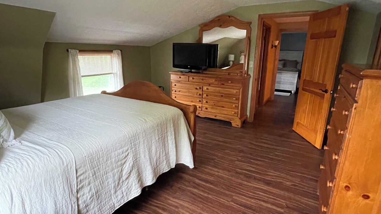 Photo of Bedroom in Pymatuning South