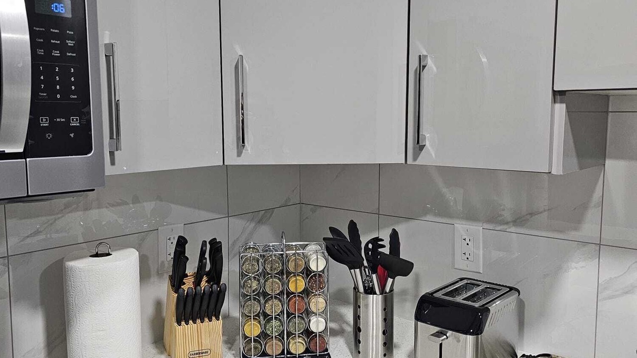 Photo of Kitchen in Southwest Edmonton