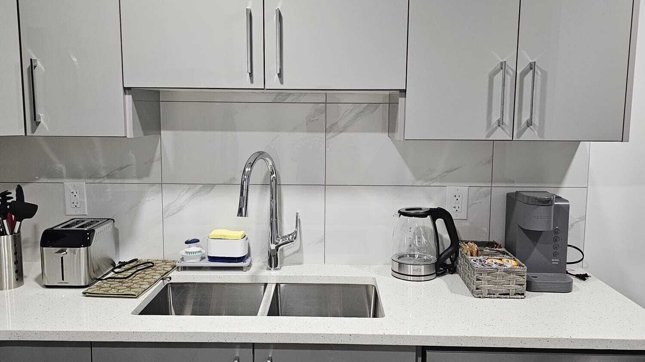 Photo of Kitchen in Southwest Edmonton