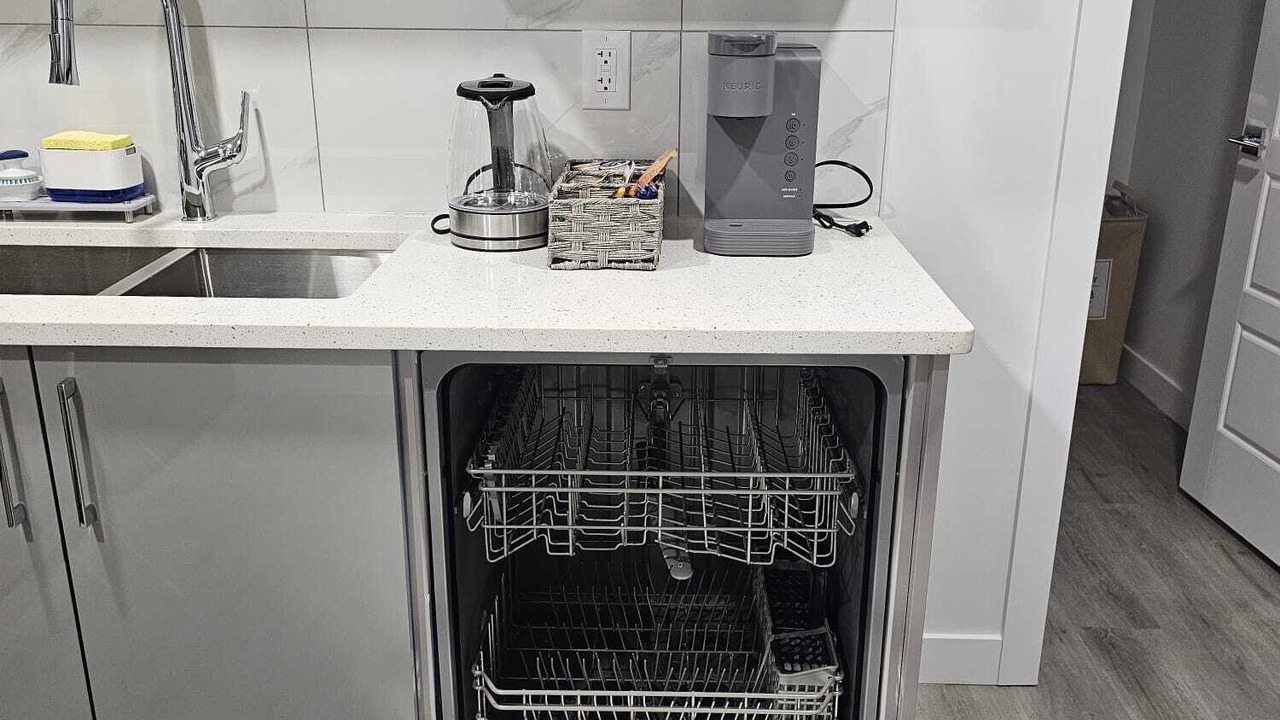 Photo of Kitchen in Southwest Edmonton
