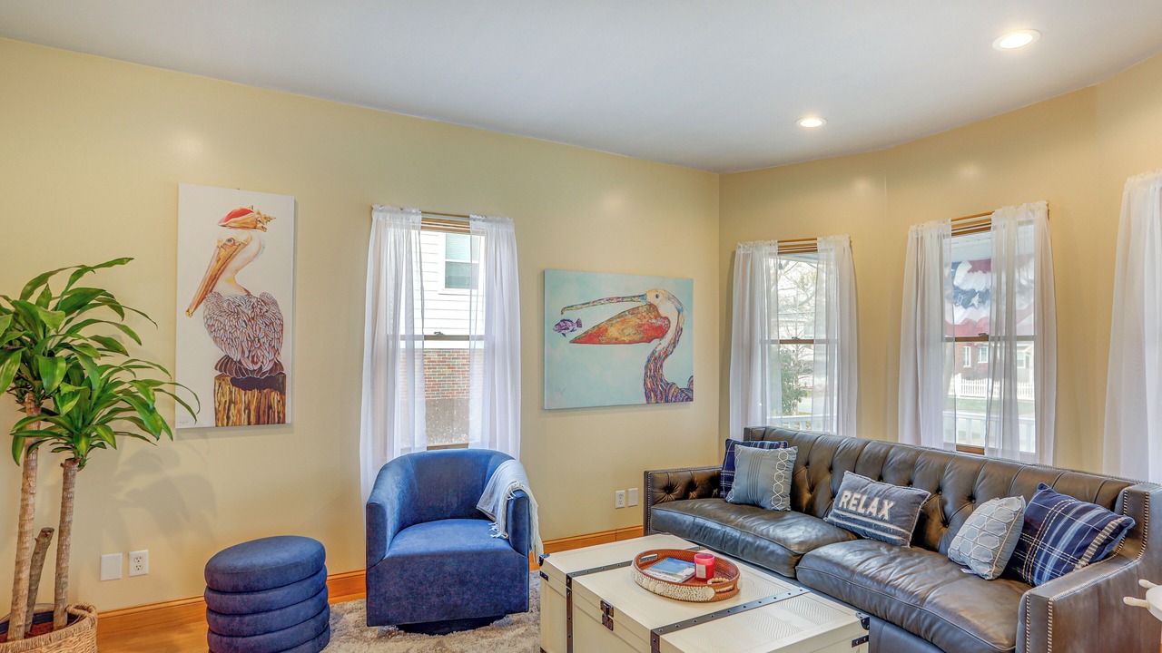 Photo of Bedroom in Vermilion