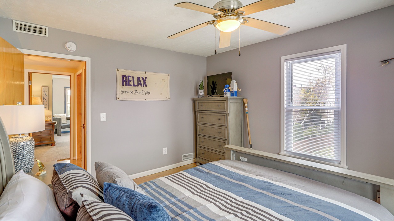 Photo of Bedroom in Vermilion