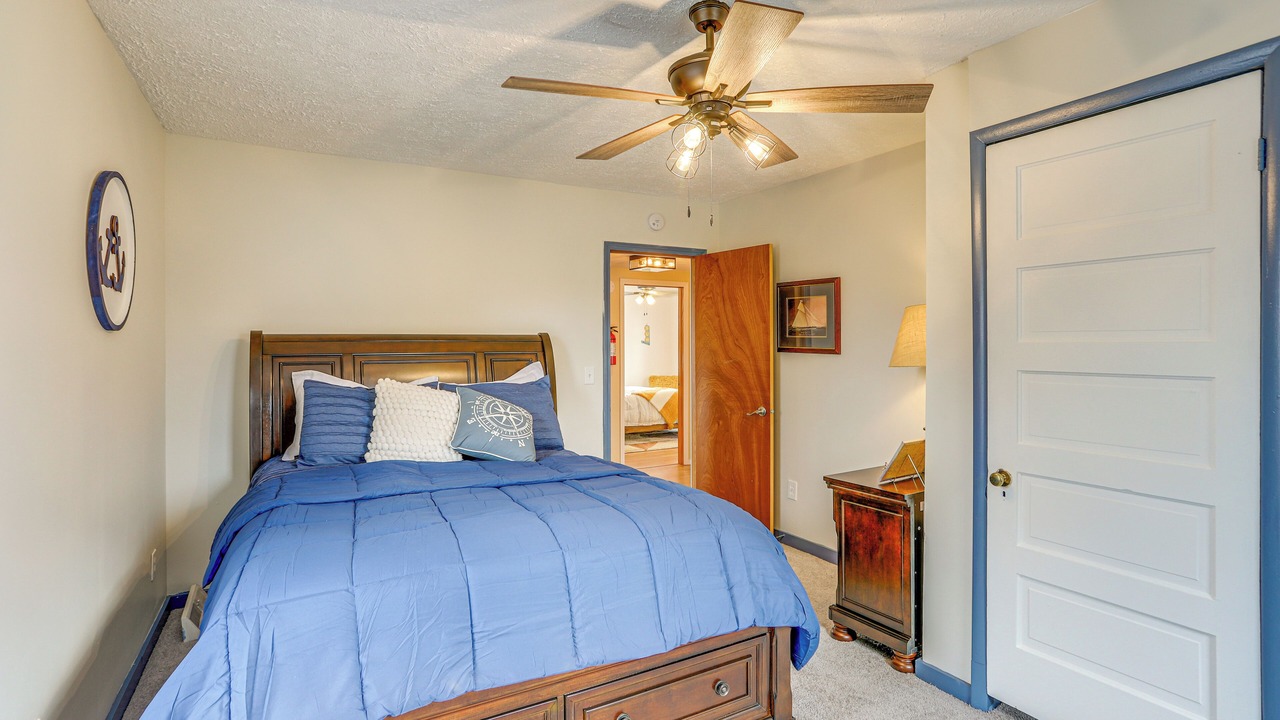 Photo of Bedroom in Vermilion