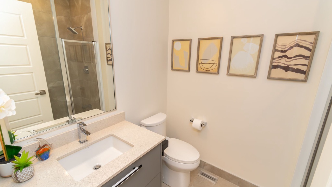 Photo of Bathroom in Innisfil