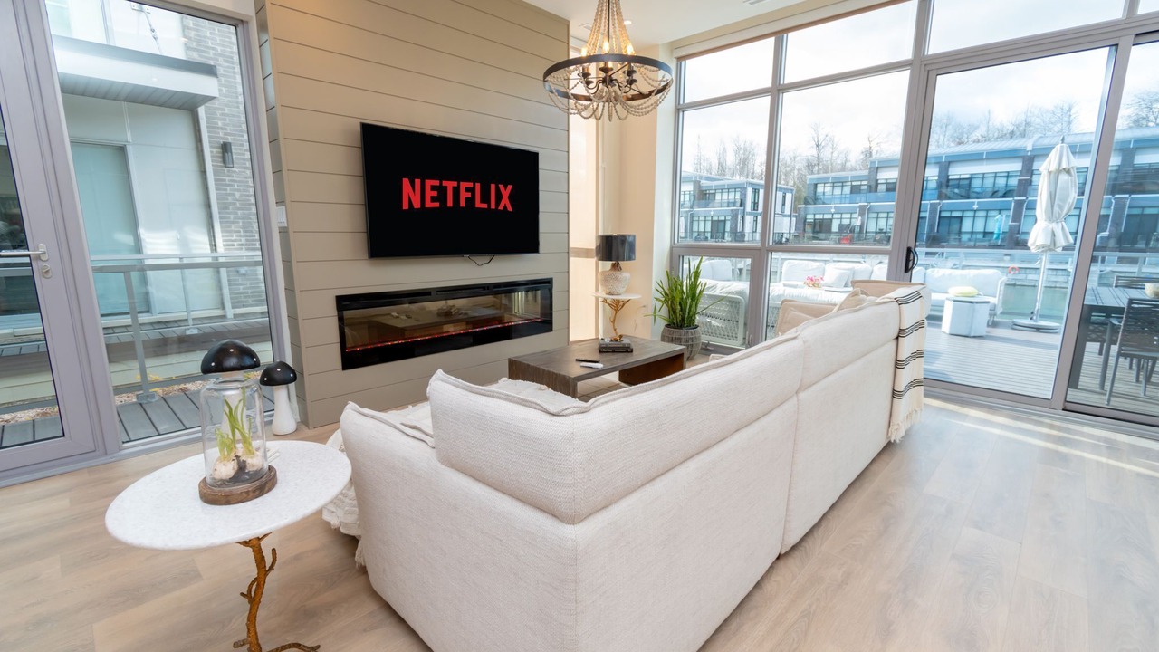 Photo of Livingroom in Innisfil