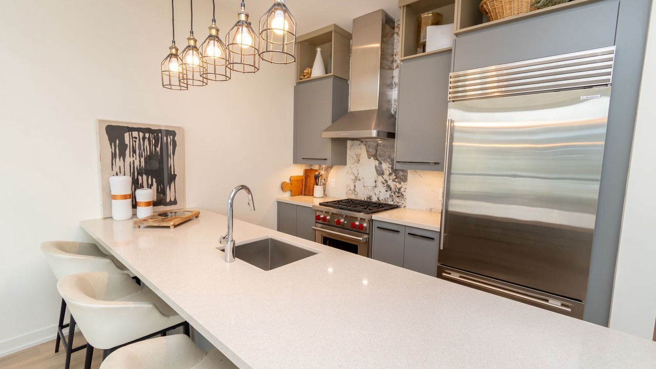 Photo of Kitchen in Innisfil