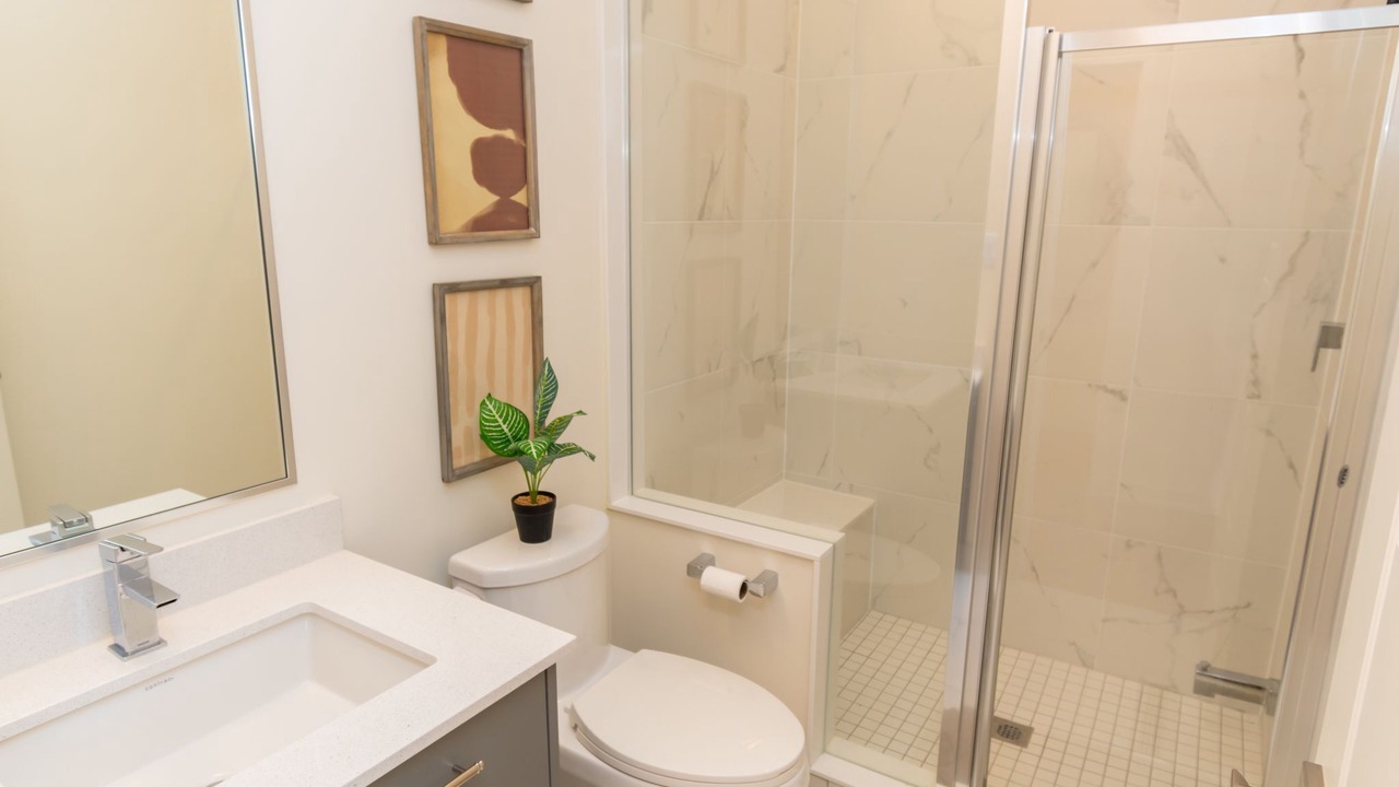 Photo of Bathroom in Innisfil