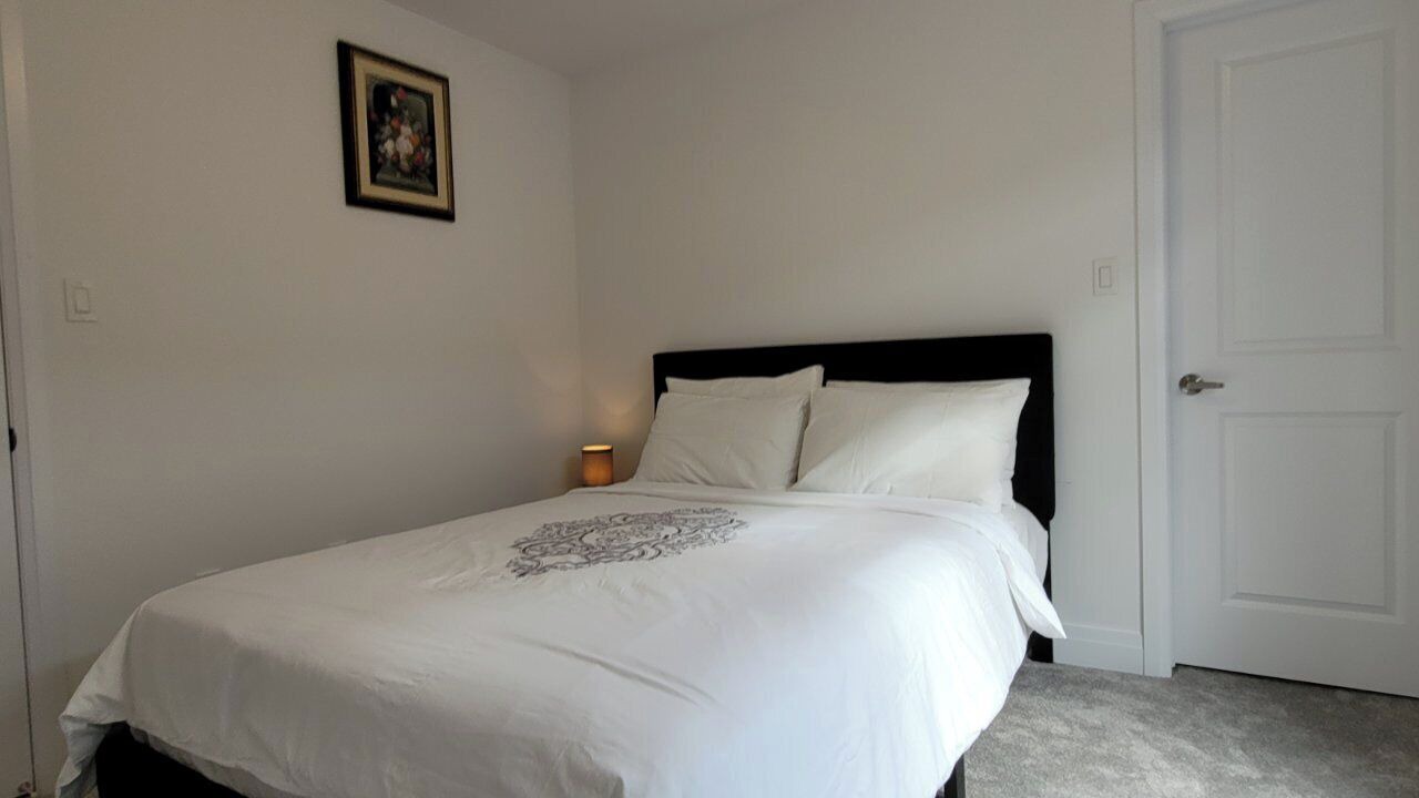 Photo of Bedroom in Innisfil