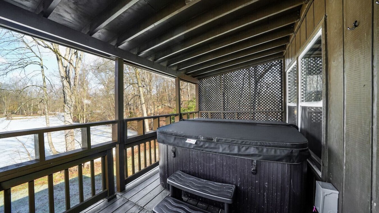 Photo of Patio Balcony in Streetsboro