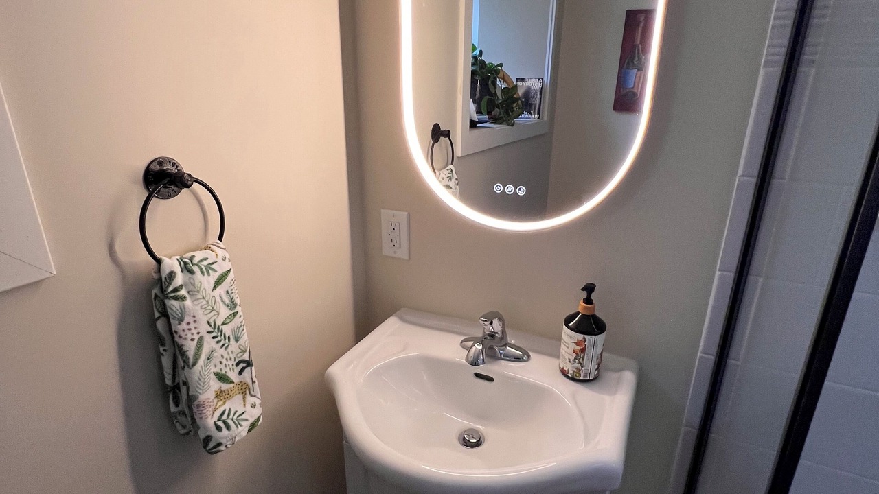 Photo of Bathroom in Estevan