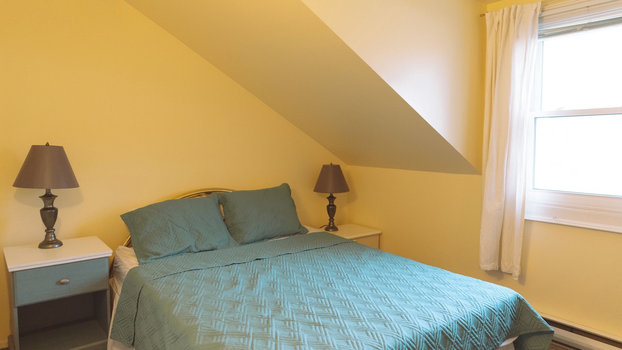 Photo of Bedroom in Glen Huron