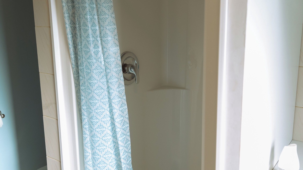 Photo of Bathroom in Glen Huron