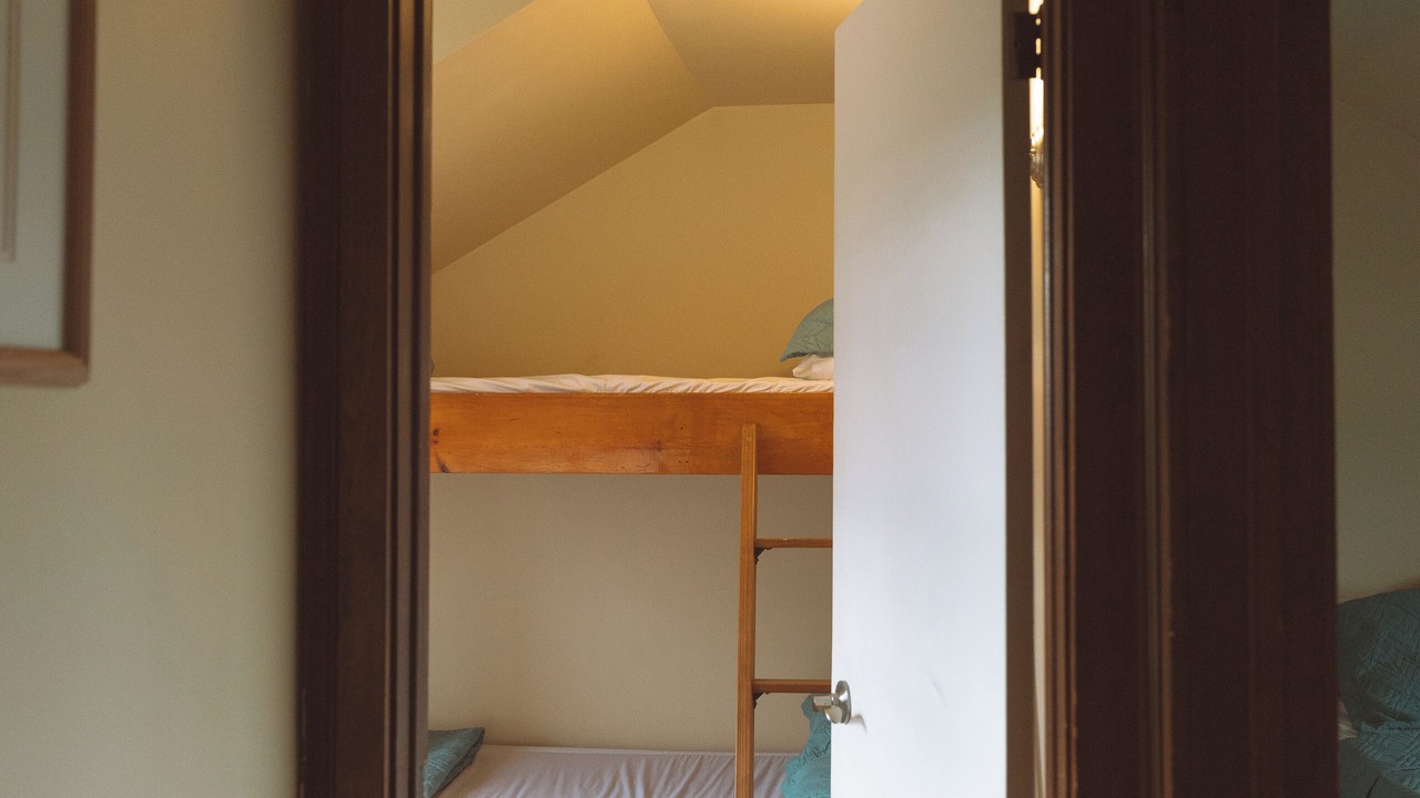 Photo of Bedroom in Glen Huron