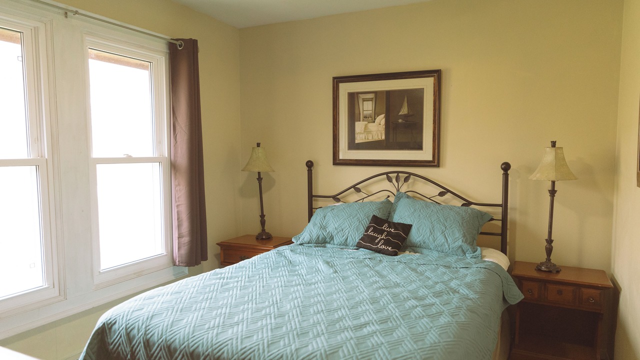 Photo of Bedroom in Glen Huron