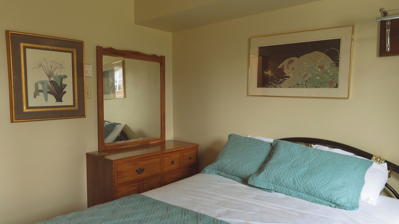 Photo of Bedroom in Glen Huron
