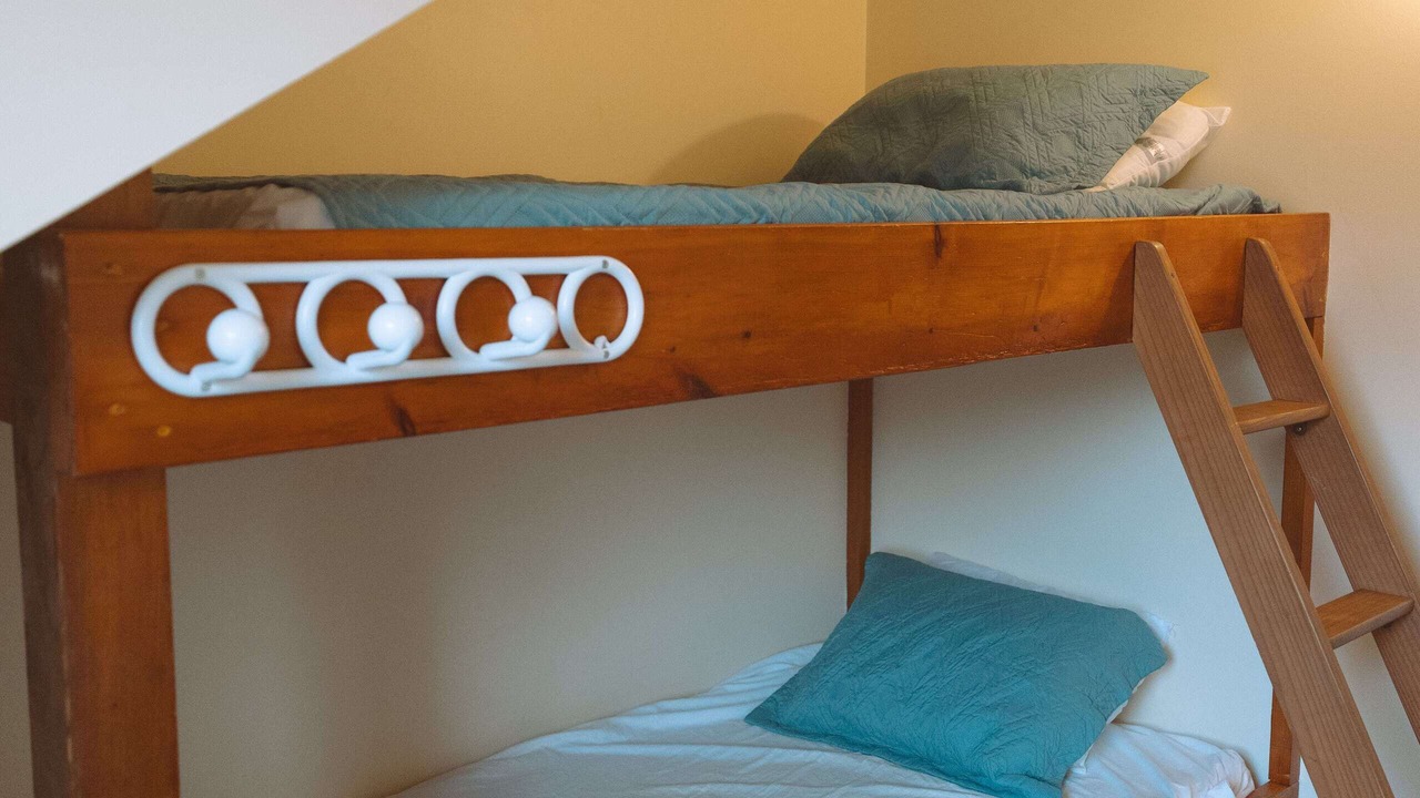 Photo of Bedroom in Glen Huron