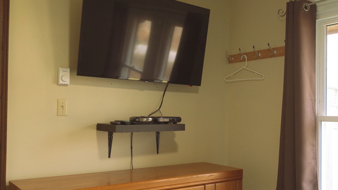 Photo of Bedroom in Glen Huron