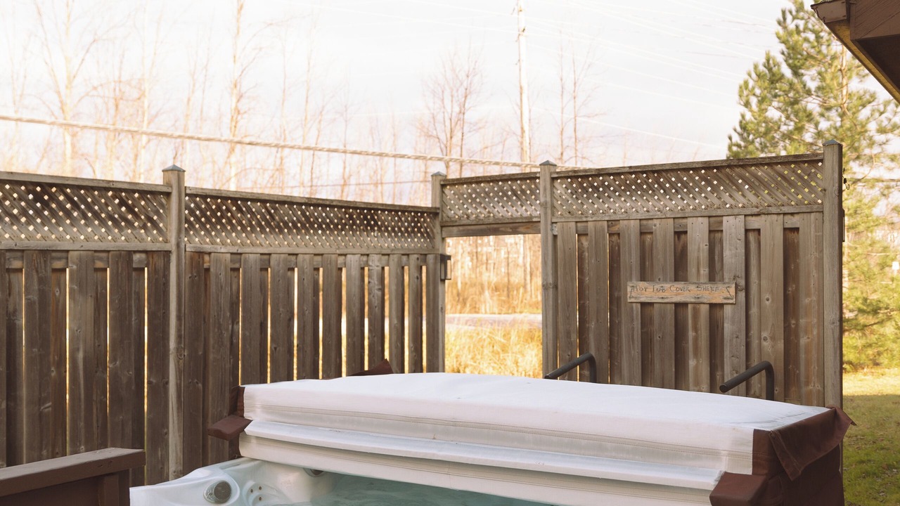 Photo of Outdoor in Glen Huron