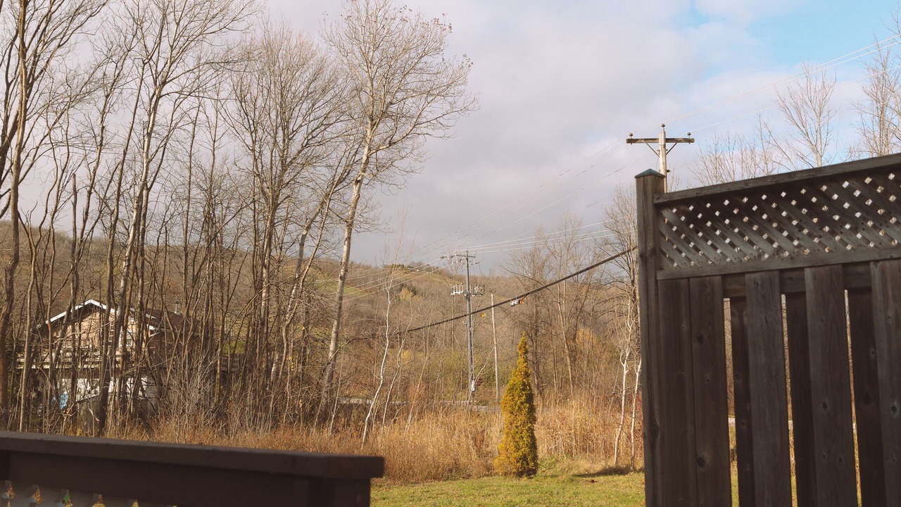 Photo of Outdoor in Glen Huron