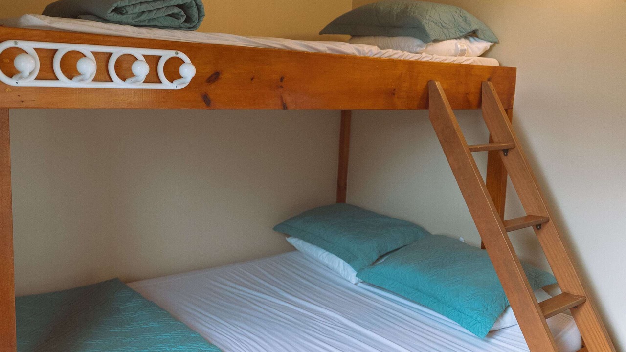 Photo of Bedroom in Glen Huron