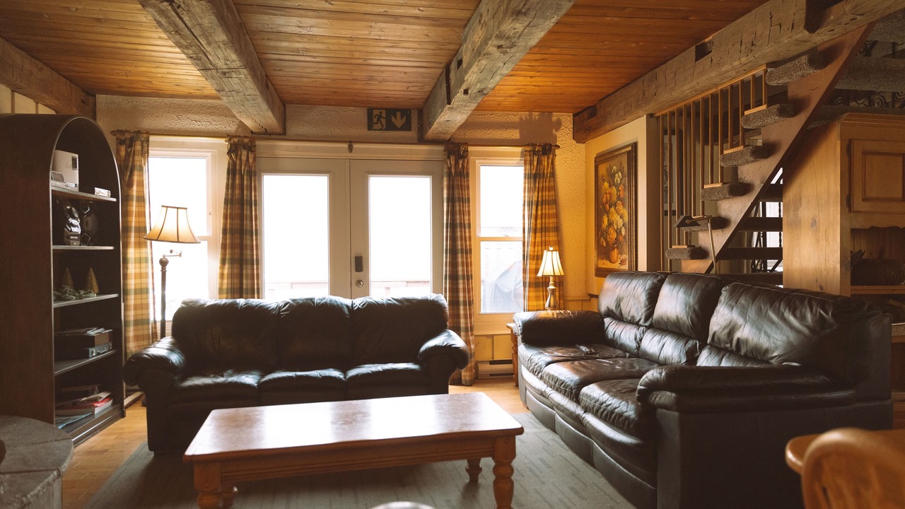 Photo of Livingroom in Glen Huron