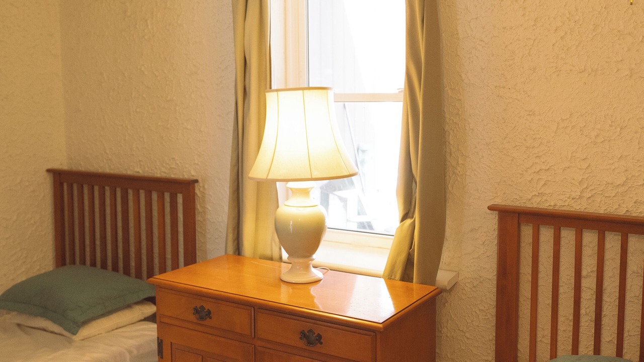 Photo of Bedroom in Glen Huron