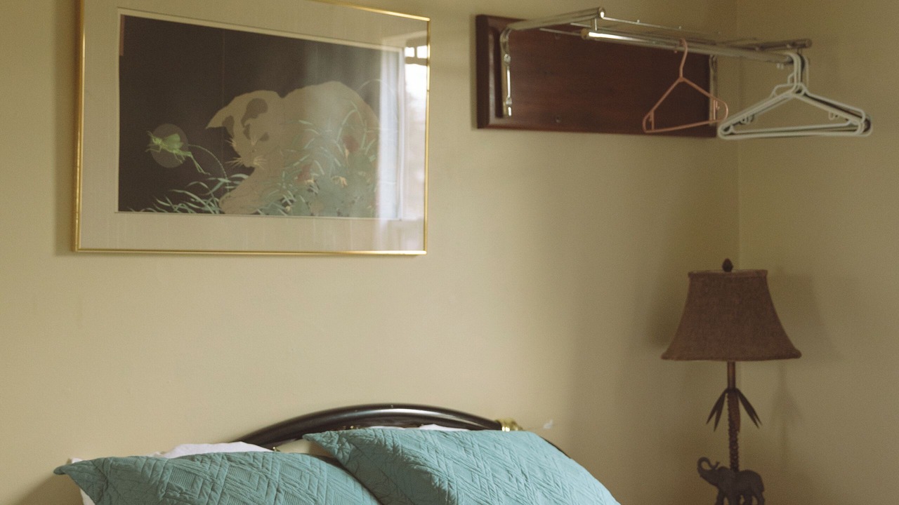 Photo of Bedroom in Glen Huron
