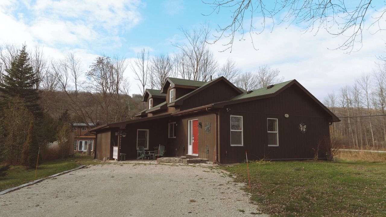 Photo of Outdoor in Glen Huron