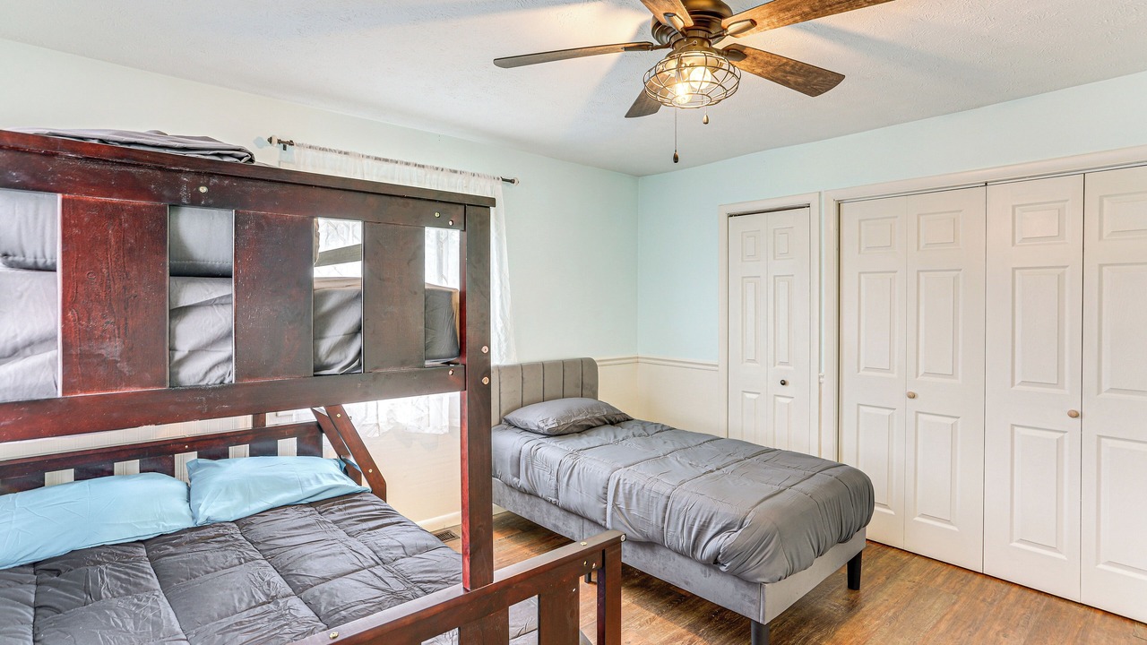 Photo of Bedroom in Bay View