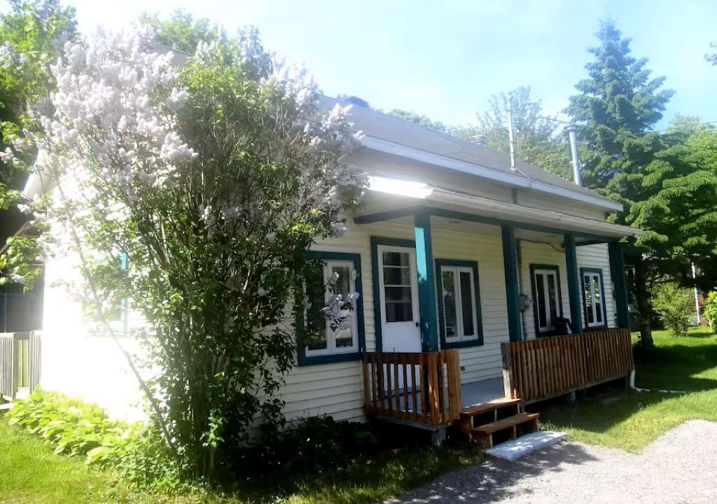 Photo of Outdoor in Saint-Laurent-de-l'ile d'Orleans