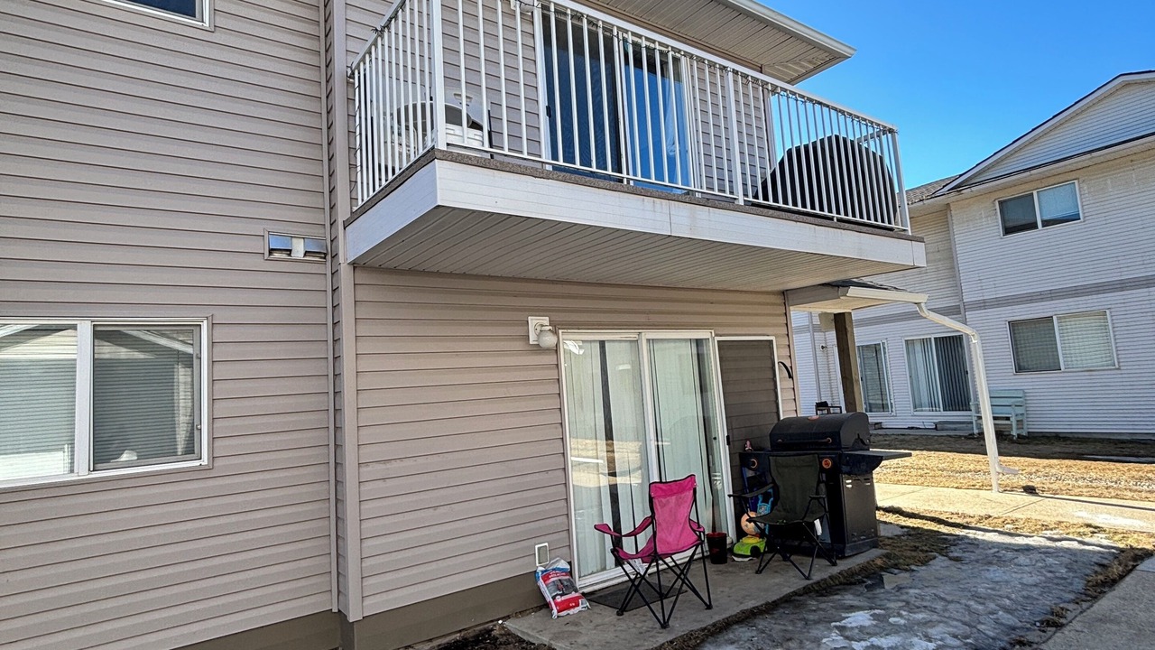 Photo of Outdoor in Grande Prairie