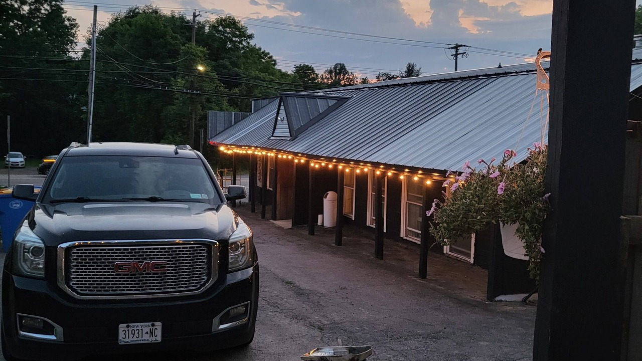 Photo of Outdoor in Wales Center