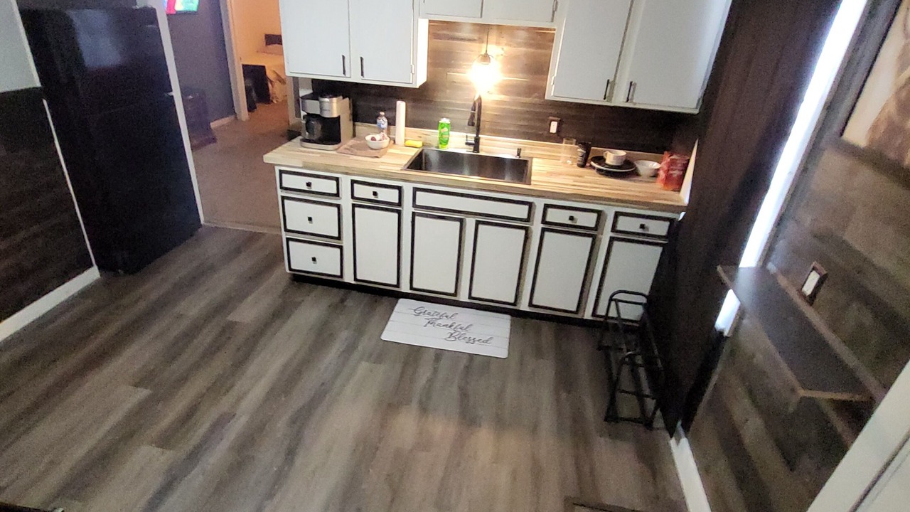 Photo of Kitchen in Wales Center