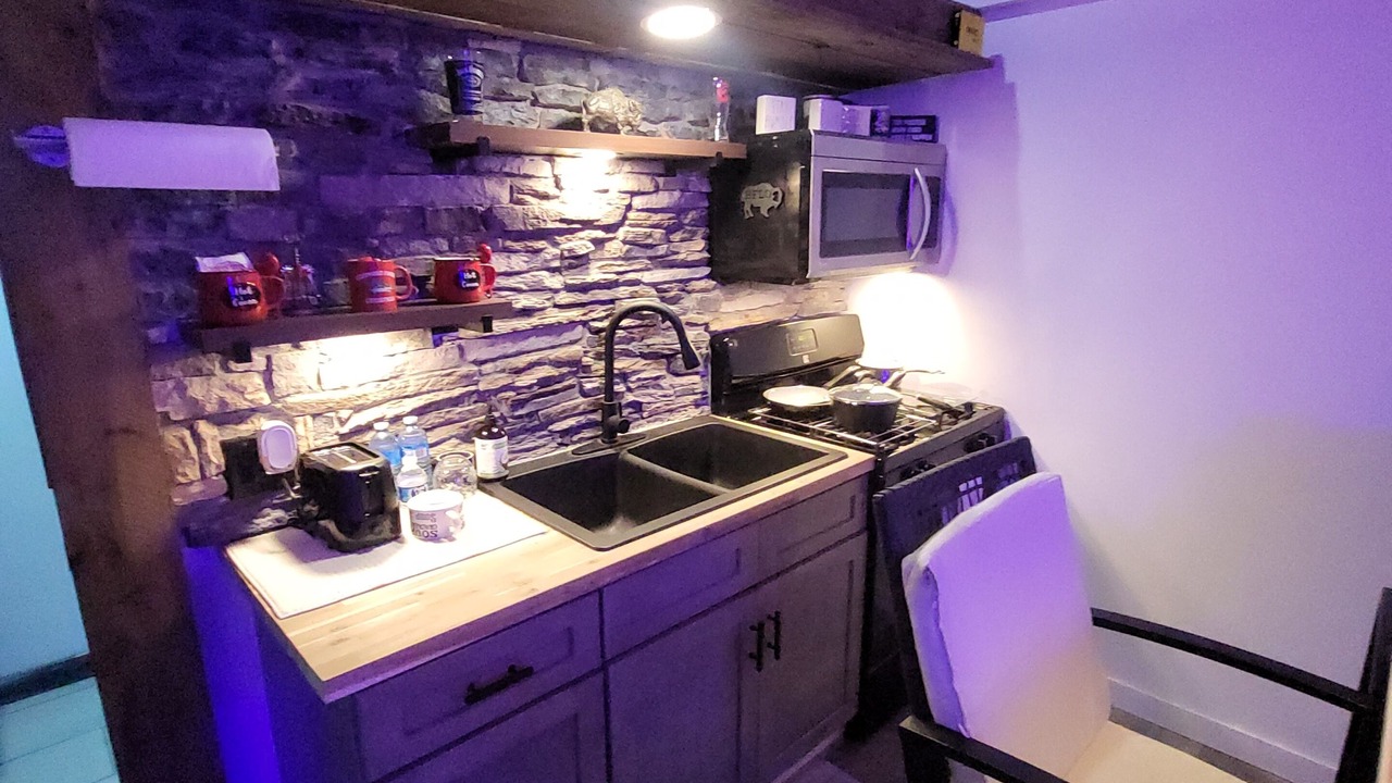 Photo of Kitchen in Town of Aurora