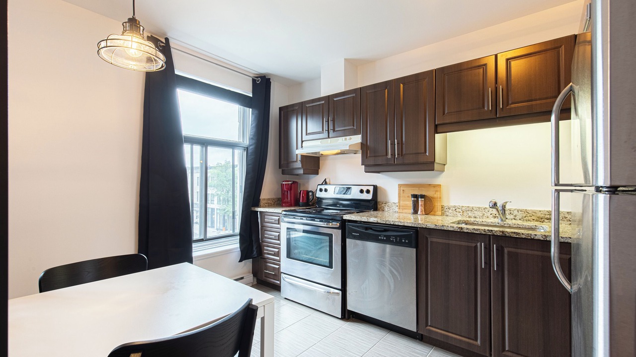 Photo of Kitchen in Milton Park